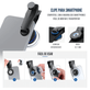 Lente-Smartphone-Neewer-LS-28-Pro-10x-Macro-HD-com-Clipe-17mm -2-